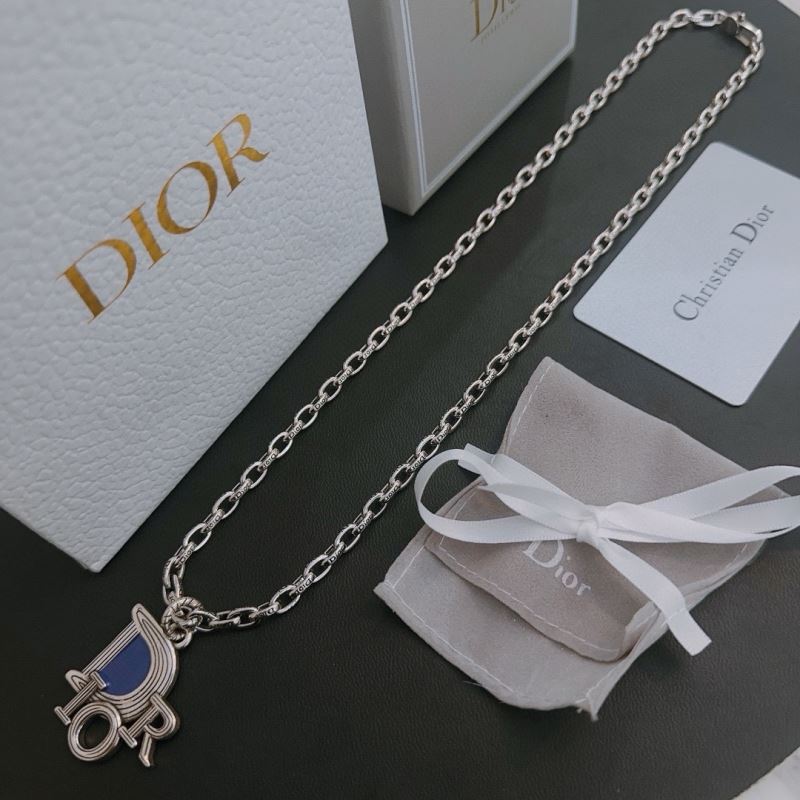 Christian Dior Necklaces